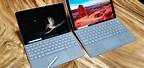 Microsoft Surface 10 Inch Screen