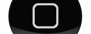 Middle Button Mobile Icon