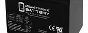 Mighty Max Battery 12V 100Ah