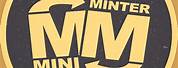 Miniminter YouTube Logo