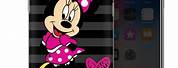 Minnie Mouse Phone Case iPhone 12 Pro Max