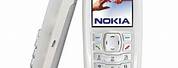 Mobile Phone Nokia 3100