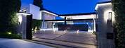 Modern House Bel Air