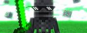 Monster School Wither Skeleton
