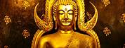 Most Beautiful Buddha in Thailand