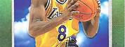 Most Expensive Kobe Bryant Rookie Card