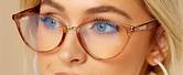 Most Popular Eyeglasses for Women