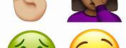 Most Random Apple Emoji