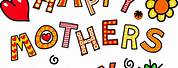 Mother's Day Clip Art Free Download