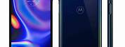 Motorola One 5G UW Back Button