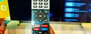 Motorola Smart TV Remote