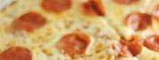 Mozzarella Cheese Pizza Crust Keto