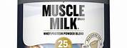 Muscle Milk Whey Protein