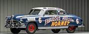NASCAR Famous Hudson Hornet