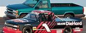 NASCAR Super Truck Racing Magazine