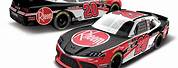 NASCAR Xfinity Diecast 1 64 Custom