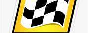 NASCAR Xfinity Series Winner Sticker
