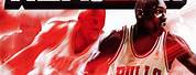 NBA 2K11 PlayStation 3 Cover