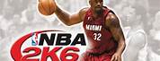 NBA 2K6 PlayStation 2