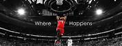 NBA Basketball Desktop Wallpaper