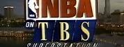 NBA On TBS TV Show