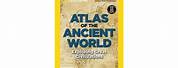 National Geographic Atlas of the Ancient World