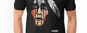 Native American T-Shirts Political
