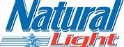 Natural Light Beer Logo