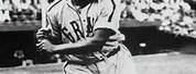 Negro League Baseball Josh Gibson