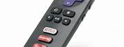 New Style Tcl TV Remote