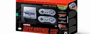 New Super Nintendo NES Classic