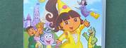 Nickelodeon Dora the Explorer Fairytale Adventure DVD