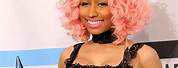 Nicki Minaj American Music Awards