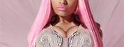 Nicki Minaj Barbie Pink