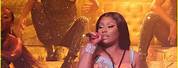 Nicki Minaj Tidal Full Performance