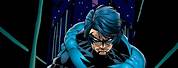 Nightwing DC Comics