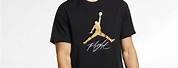 Nike Jordan Jumpman T-Shirt