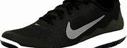 Nike Running Shoes Men Black White