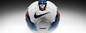 Nike Soccer Ball Logo