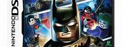 Nintendo DS LEGO Batman 2 DC Super Heroes