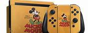 Nintendo Switch Mickey Mouse Case
