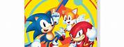 Nintendo Switch Sonic Games