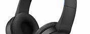Noise Cancelling Headphones Bluetooth Over-Ear