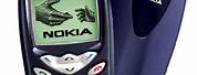 Nokia 3510 Top