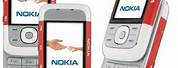 Nokia 5300 Warna Hijau