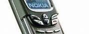 Nokia 8850 Ad