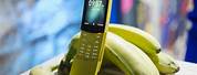 Nokia Banana Phone PNG