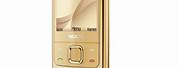 Nokia Business Phone Gold Edition