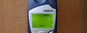 Nokia Flip Phone 5165