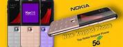 Nokia Keypad 4G/5G